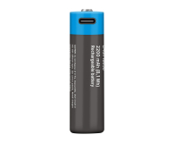 NEWELL Akumulator Newell 18650 USB-C 2200 mAh NL3472 - 1139872 - zdjęcie 3